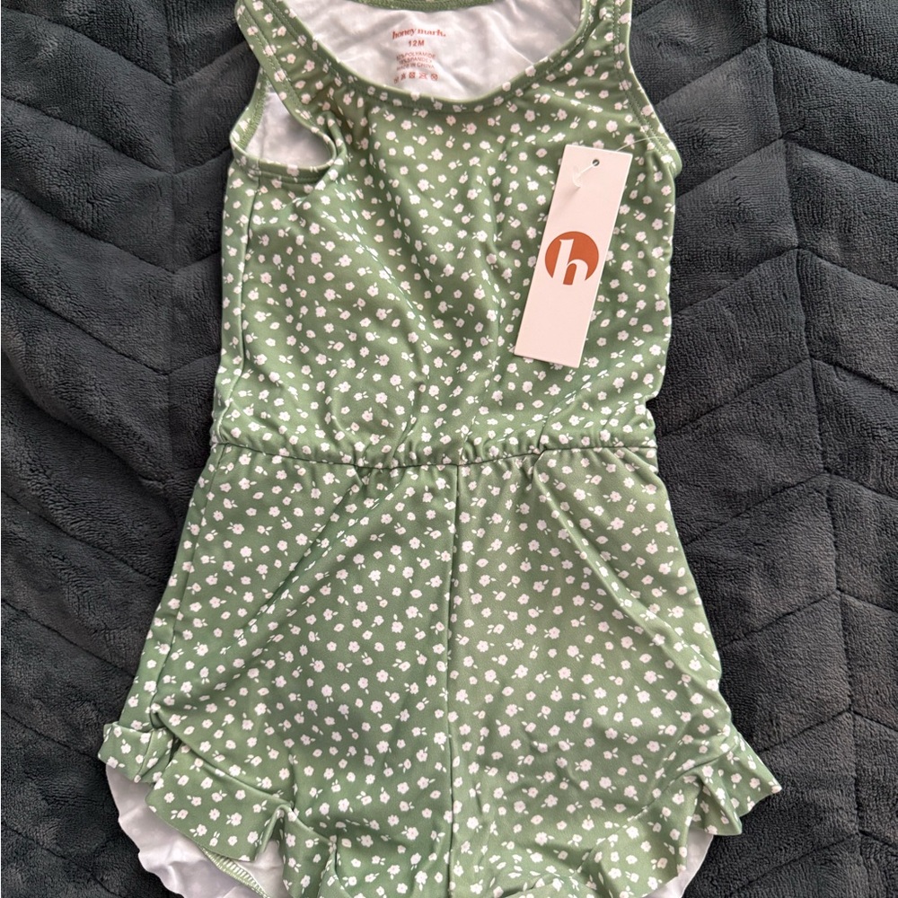 12 month swimsuit